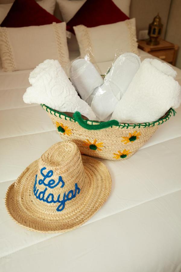 Riad Ocean View - Entire Accommodation Rabat Exterior foto