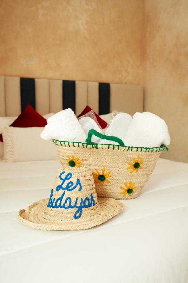 Riad Ocean View - Entire Accommodation Rabat Exterior foto