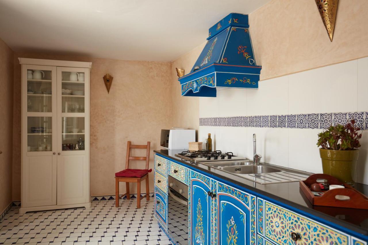 Riad Ocean View - Entire Accommodation Rabat Exterior foto