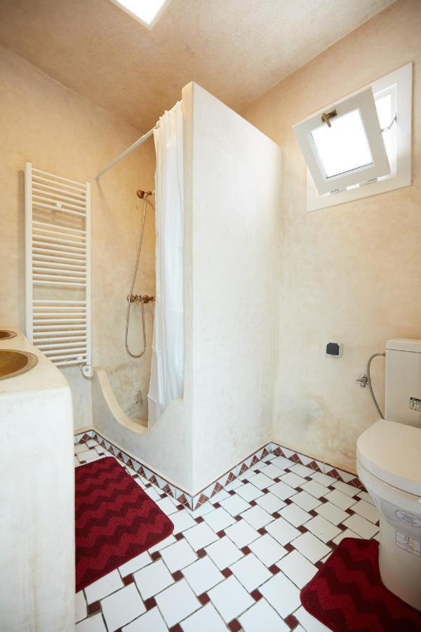 Riad Ocean View - Entire Accommodation Rabat Exterior foto
